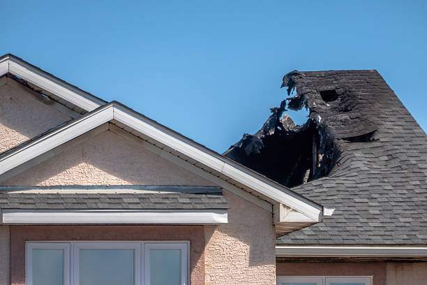 Licensed Fire Damage Removal service in Aurora, OH - Fire Damage Biloxi